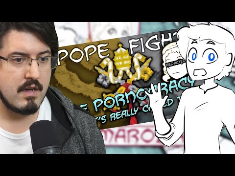 If it Isn't the Catholic Church