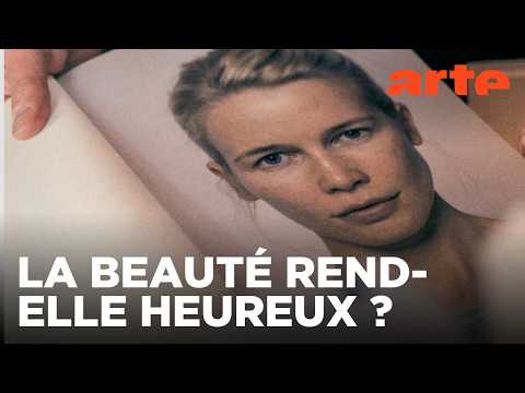 La promesse de la beauté | Unhappy | ARTE