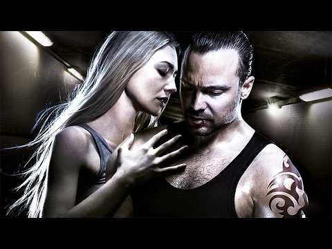 ОН КРУЧЕ ВАН ДАМА И БРЮСА ЛИ. КРУТОЙ РУССКИЙ БОЕВИК "Молот" - Драма, спорт