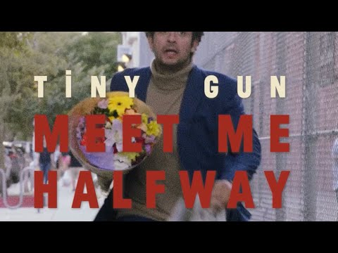 Meet Me Halfway (Official Video) - Kareem Rahma & Tiny Gun feat. Melody English