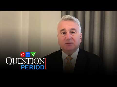What’s at stake as by-election day puts Liberal majority in sight? | CTV Question Period