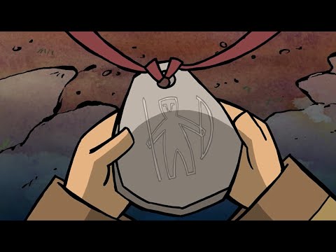 ОТВАЖНЫЕ РЕБЯТА #multiki #горасамоцветов #студияпилот