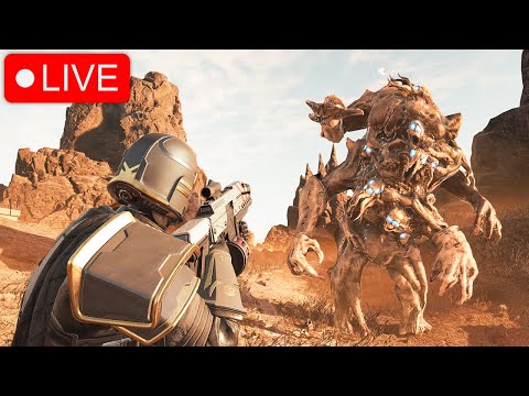 Helldivers 2 | The IILUMINATE Must Be STOPPED For DSS Upgrade!?!? - Gameplay Hardest Difficulty