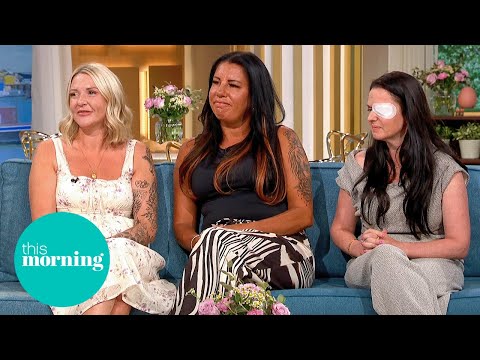 The Shocking Truth About Unsafe Cosmetic Injectables | This Morning