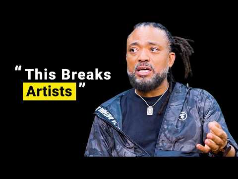 Inside Carnival’s Pressure: Machel Montano Explains Why Most Artists Can’t Keep Up