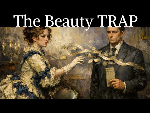 The Death of Male Beauty - How One Revolution Changed Dating Forever