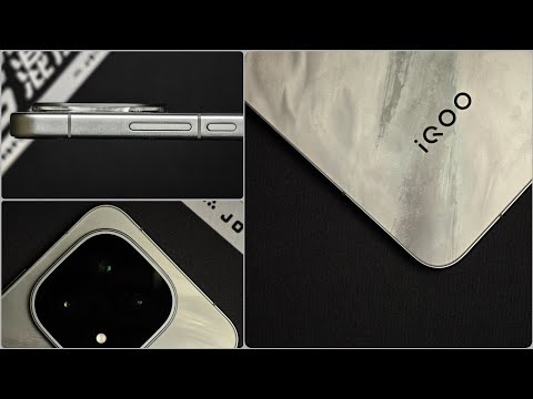 vivo's iQOO 15: a Knight in Shining Armor in the Shadows - Performance, Gaming, Battery & Camera