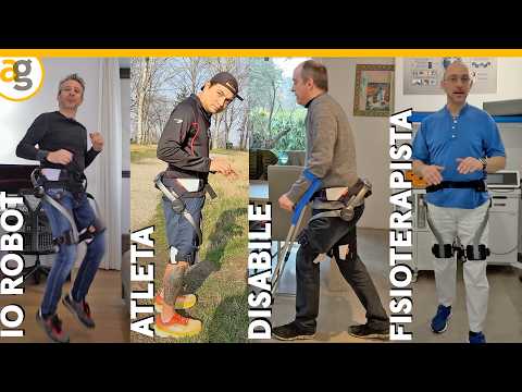 Smart Robotic Exoskeleton. Useful or Useless? Price, Pros, and Cons of Hypershell X
