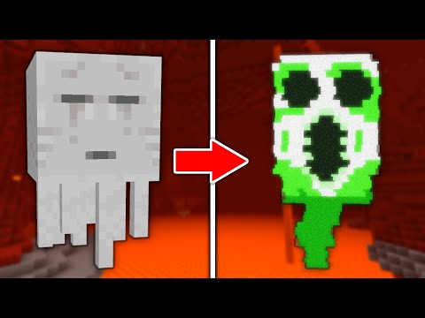 I Google Translated Minecraft Mobs 6,000 Times