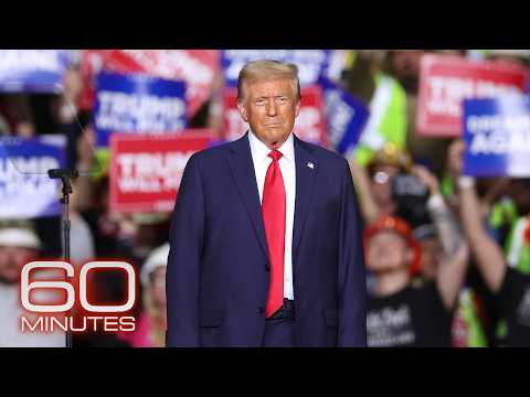 How President-elect Donald Trump won Pennsylvania − and what voters say about the flip