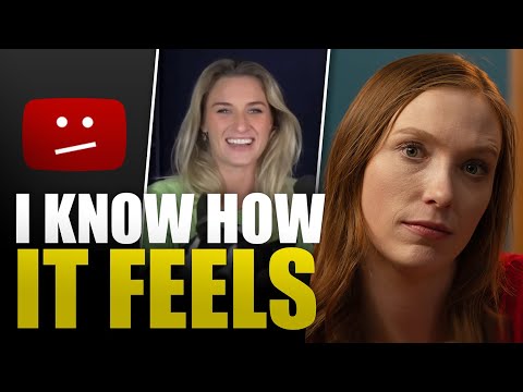 My Response To Lilly Gaddis Getting Demonetized