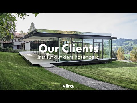 Institut auf dem Rosenberg - Our Clients