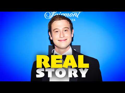 The Truth About Hollywood Medium's Tyler Henry Is Eye-Opening
