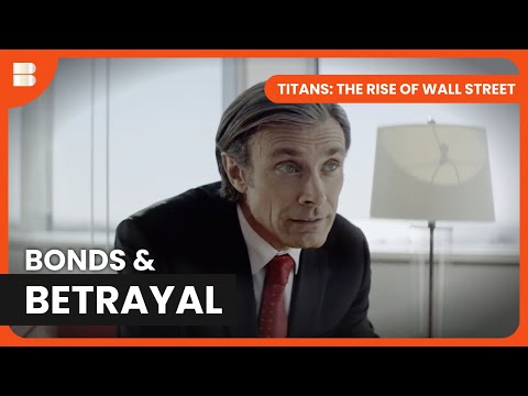How Junk Bonds Changed Wall Street - Titans: The Rise of Wall Street - Documentary