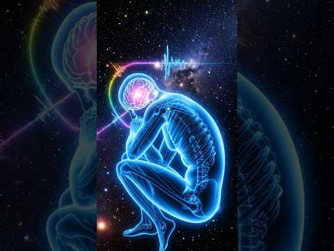 432Hz + 963Hz + 528Hz | Deepest Healing: Whole Body Regeneration, Stress and Anxiety Relief
