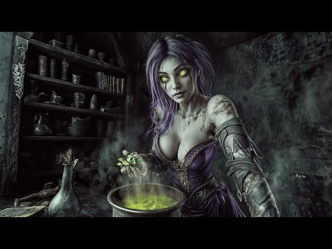 A Warlock’s Adventure in Tirisfal – World of Warcraft Classic Cinematic Experience