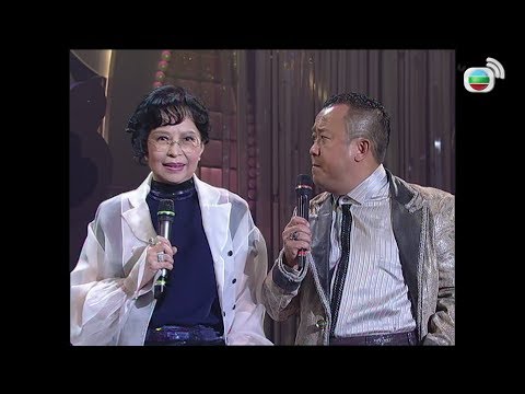 [舌劍唇槍] "奇女子" 狄娜串港姐司儀無進步 曾志偉笑臉反擊 現場火藥味激濃 - 2006年度香港小姐競選