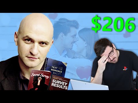 I Paid for an Online Dating Scam