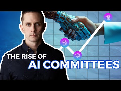 The AI Task Force You Need At Work