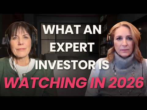 Expert Investor Karen Finerman’s Bold Bets (and Red Flags) for 2026