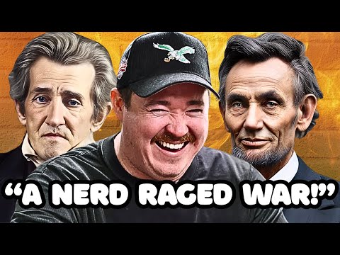 10 Minutes Of Shane Gillis EXPOSING THE FIRST AMERICAN PRESIDENTS | Louis C.K | Matt McCusker