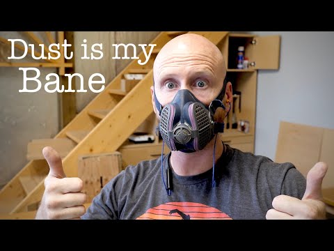 Dust collection tips