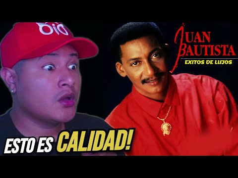 Reaccionando a JUAN BAUTISTA - La Ruta Desaparecida