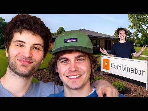20 Million Valuation in 3 Months 🚀 Y Combinator