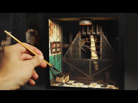 I Made My Own Worst Nightmare!