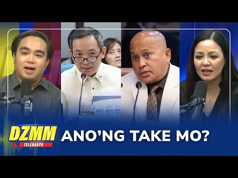 ATM: Ano'ng Take Mo? | DZMM Teleradyo (09 December 2025)