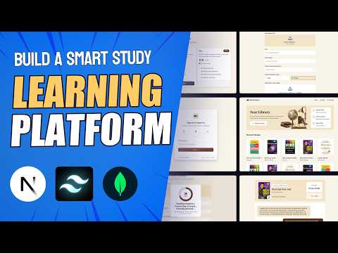 The Right Way to Build AI Apps in 2026 | Next.js 16 Course
