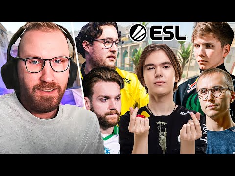 The Most STACKED CS2 PUG I’ve Ever Seen