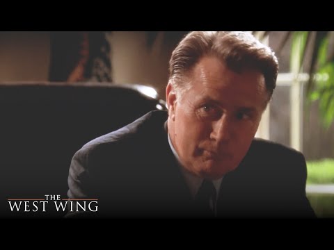 10 Things To Be Thankful For | The West Wing