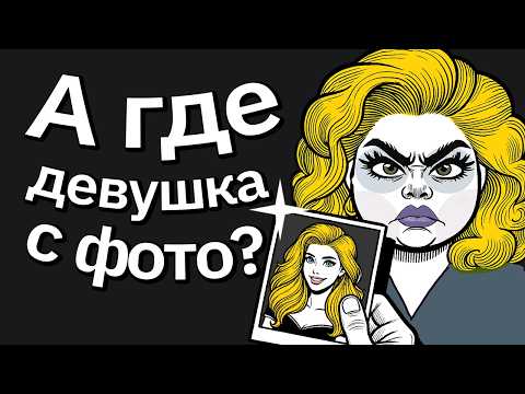 Жертвы Кэтфишинга Рассказывают Как Их Развели