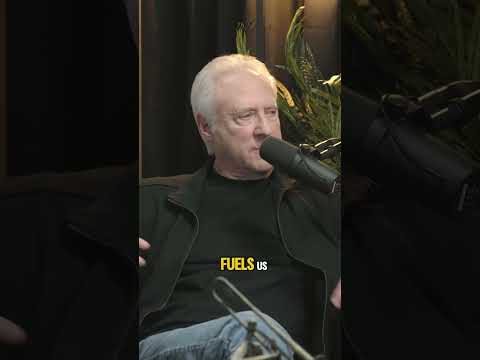 They said the Name... Now it's a Podcast