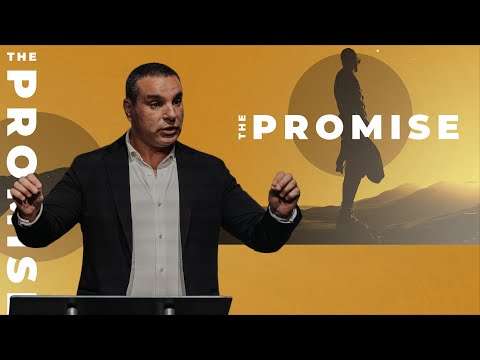 Amir Tsarfati  - The Promise