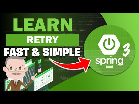Unlock the Hidden Power of Spring Boot Retry