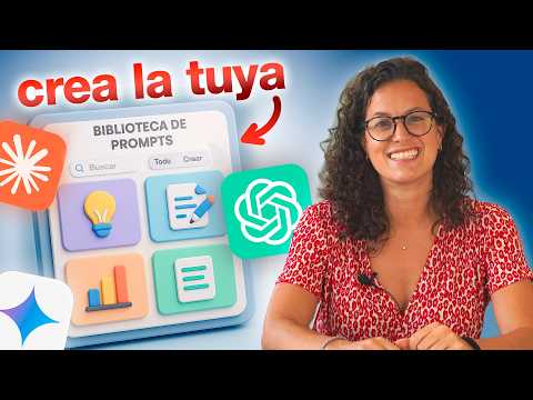 Why You Need a Prompts Library Now and How to Create One