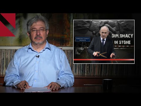 The political purpose behind Baku’s ‘Western Azerbaijan’ narrative