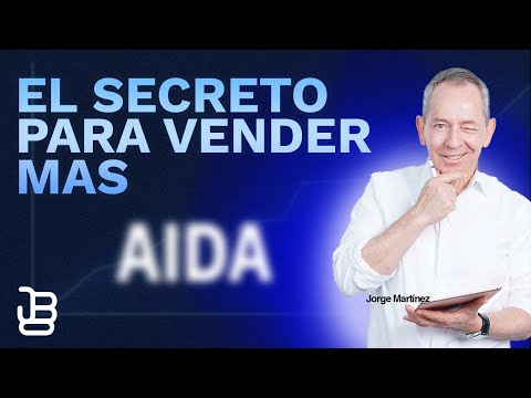 Cómo conseguir más ventas utilizando el método AIDA