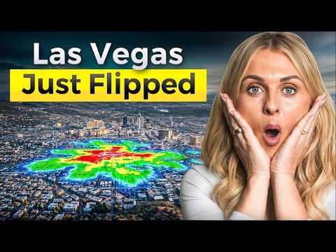 The Las Vegas Housing Market Just SHIFTED (Here’s Why)