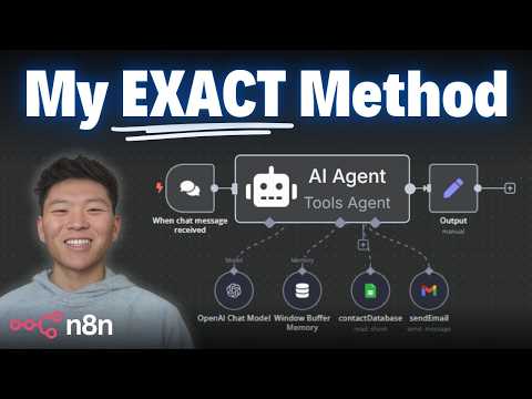 My Proven AI Agent Formula Explained