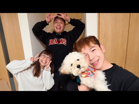 突發直播✨ 同大家大踢爆我老婆的秘密 ｜同我哋一齊慶祝冬至