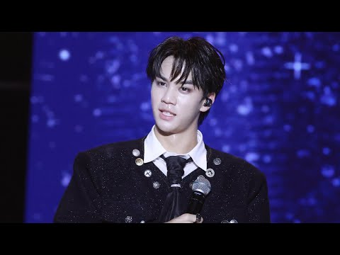 [𝟒𝐊] 𝟐𝟎𝟐𝟓.𝟏𝟐.𝟐𝟎📍台南好𝐘𝐨𝐮𝐧𝐠搖滾耶誕演唱會𝐀𝐜𝐐𝐔𝐀《𝐀𝐜𝐐𝐔𝐀𝐫𝐢𝐮𝐬水星座》𝐅𝐨𝐜𝐮𝐬 𝐆𝐨𝐠𝐰𝐚𝐧