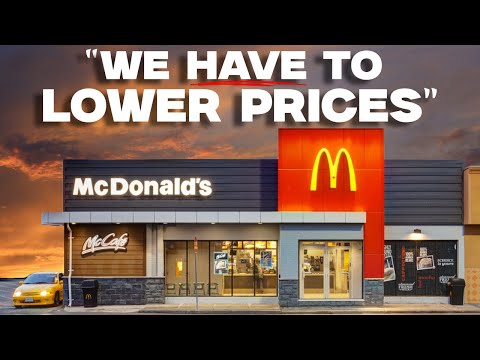 McDonald's is Getting Desperate Now..