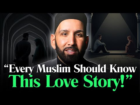 How You Can Build a Marriage Like Ali (RA) and Fatima (RA) l Dr. Omar Suleiman