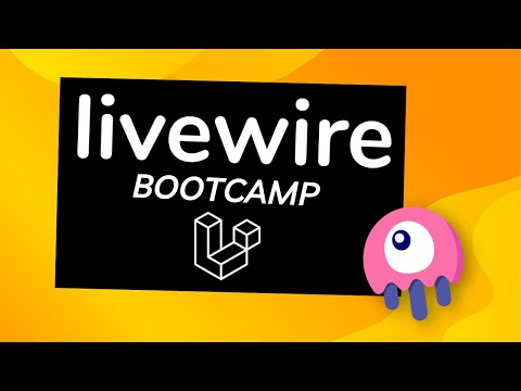 Laravel Livewire Bootcamp - Twitter Clone with Volt