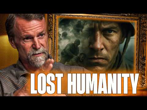 Watch This Delta Force Operator Explain What Killing Does to a Man