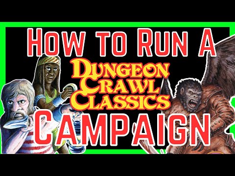 How To Run A DCC Campaign!