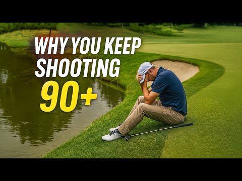 7 Dumb Golf Shots KILLING Your Score (And How To Fix Them Fast!)